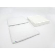 Top Filter - Filtres G4 x2 et F7 compatibles aldes dee fly cube 300 / 370