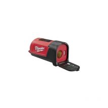 Milwaukee - port de puissance C12PP nu chargeur pour batterie 12v idéal portable