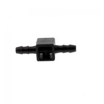 Lot de 3 mini jonctions BLUMAT pour tuyau 3mm Lot de 5