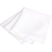 Lot de 3 serviettes table Jacquard lounge