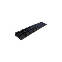 Lot de 30 cales coin sécable -