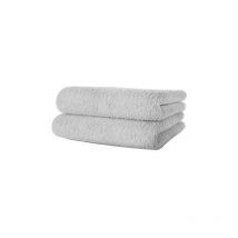 Lot de 30 serviettes pour les mains 30x50 cm 100% coton 420g/m2