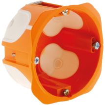 Capri - Lot de 300 Boîtes therm+ scie cloche offerte