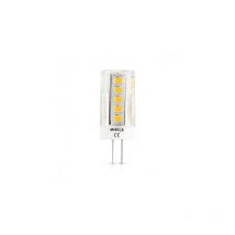 Ampoule led G4 3W 4000K blister x 4