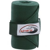 Taglia unica, Rose: Ensemble de 4 bandes de travail élastiques avec fermeture tearjaw