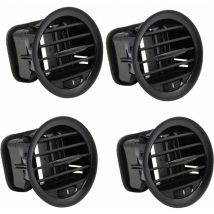 Lot de 4 buses de ventilation pour Opel Corsa d 13417363 - Ulisem