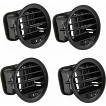 Lot de 4 buses de ventilation pour Opel Corsa d 13417363