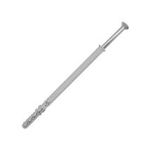 Lot De 4 Chevilles à Expansion Nylon Spit Diam.10 x L.180 Mm