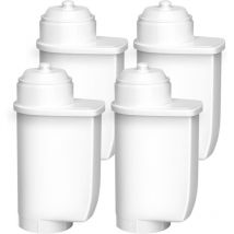 Lot de 4 filtres à eau pour Siemens EQ6 EQ7 EQ9 S700 EQ500 eq Series, pour machine à café Bosch 12008246 wasserfilter für simens
