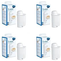 Magimix - Lot de 4 filtres brita intenza