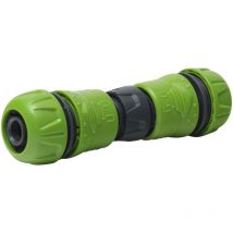 Werka Pro - Lot de 4 raccords automatiques 19mm