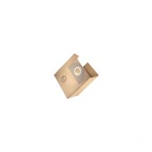 Lot de 4 sacs d'origine Aspirateur 9001962159 tornado Aspirateur 9001962159 tornado