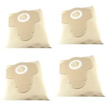Lot de 4 sacs