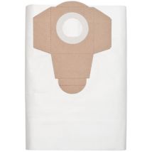 Sos Accessoire Lot De 4 Sacs Pour Aspirateur Aquavac Acsacpf2324l