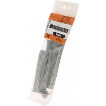 Lot de 4 tamis - 12mm x 50mm