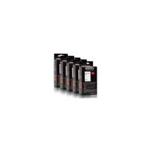 Kit Anticalcaire et détartrant -Lot de 5 - F056 - Krups