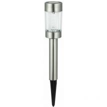 Lot 5 Bornes Solaire firefly 0,06W 1lm Detection Crepusculaire - Arlux Lighting