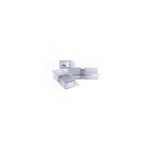 Lot de 5 connecteurs avec 2 broches 1 couleur pour bande de leds 230V 220010