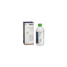 5x Détartrant (500ml) d'origine Delonghi EcoDecalk DLSC500 pour machine à café