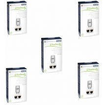 Lot de 5 EcoDecalk mini 100ml