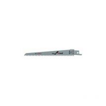 Bosch - Lame de scie sabre hcs Bois S644D 150 mm - Boite de 100 - 2608650551