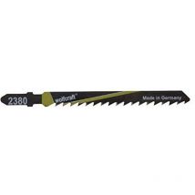 Lames de scie sauteuse hcs 2650000 - Wolfcraft