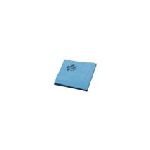 Lot de 5 lavettes micronquick 38 x 40 cm Bleu