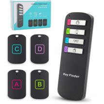 Self Confort - Localisateur d'Objets fishtec Personnalisable