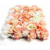 Senderpick - Lot de 5 panneaux muraux pour décoration de mariage 40 x 60 cm