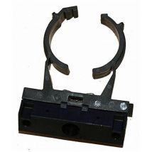 Lot de 5 pieces Collier de fixation tuyau de 50 mm Jardiboutique