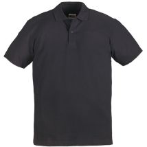Satz Von 5 - Kurzarm-arbeitspolo Safari - Weiãÿ Xl - 52/54