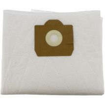 Renson - lot de 5 sacs en polyester P772 / P772-2