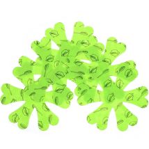 Lot de 5 séparateurs de casseroles et poêles, protecteurs de casseroles compacts et portables