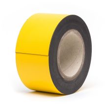 Etiquette magnétique en rouleaux – Sac poubelle – Volume, Quantité par pack – DEISS