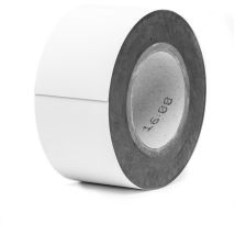 Etiquette magnétique en rouleaux – 80 mm x 10 m – Sac poubelle – Deiss