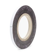 Etiquette magnétique en rouleaux – 4250870300281 – blanc – Volume, Quantité par pack – Deiss