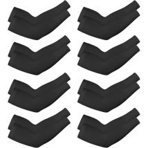 Feiyue - Lot de 50 épingles de sûreté robustes en acier pour couvertures, vêtements, jupes, kilts, travaux manuels (argent)