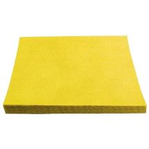 Feuilles De Papier De Verre Abrasif - Matériaux Tendres Conditionnement: G150x50