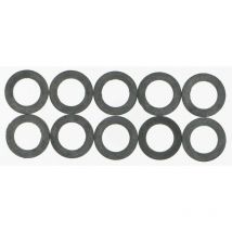Comap - Lot de 50 joints caoutchouc, 15/21 mm