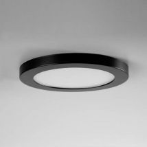 Brumberg - lot de 6 bagues décoratives pour BRUM-12206073 moon cct noir ø 22,5 cm 81020608