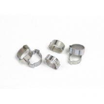 Michelin - Lot de 6 colliers oreilles
