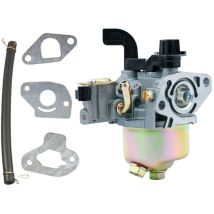 Gta - Carburateur Gx100 Moteur À Essence Gxh 50 152f 2,8 Cv Carburateur 16100 Z0d 003