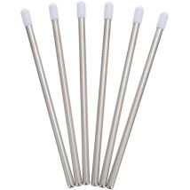 Lot de 6 égouttoirs à bouteilles d'eau