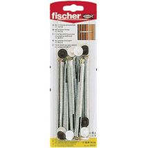 Cheville Fischer F10M112K