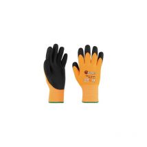Lot de 6 Gants anti froid - Double Shell Nitrile