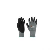 Lot de 6 Gants manutention légère - Assembly Nitrile