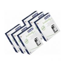 Lot de 6 mini détartrants EcoDecalk
