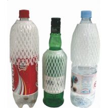 Imline - Lot de 6 protège bouteille pour caravane et camping car
