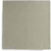 Lot de 6 serviettes de table MATTIS6