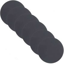 Lot de 6 sets de table rond Okaloo